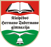 Klaipėdos Hermano Zudermano gimnazija Klaipėdos Hermano Zudermano gimnazija